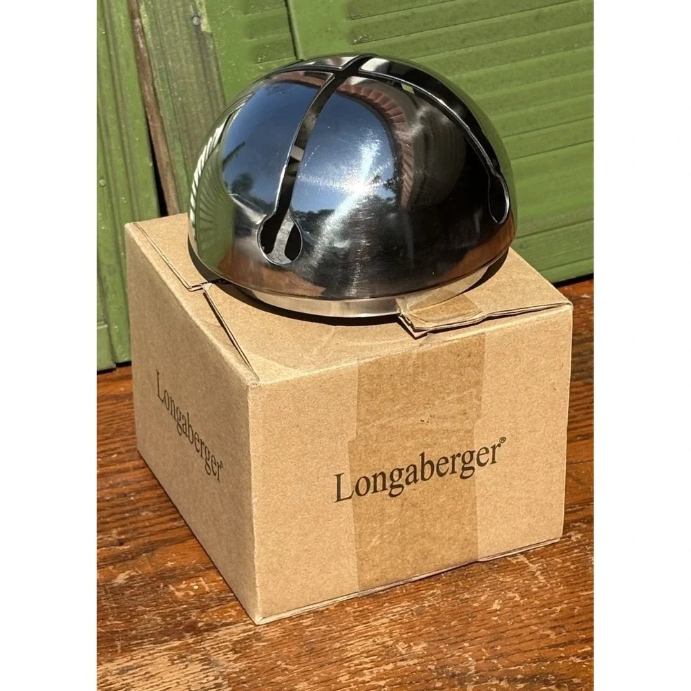 Longaberger this jingle